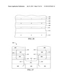 Electromagnetic Heads, Flexures, Gimbals And Actuators Formed On And From     A Wafer Substrate diagram and image