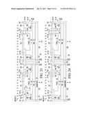 STACKED ESD PROTECTION diagram and image