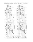 STACKED ESD PROTECTION diagram and image