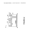 PRECISION HIGH-FREQUENCY CAPACITOR FORMED ON SEMICONDUCTOR SUBSTRATE diagram and image