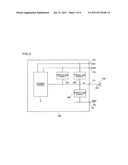 PROTECTION CIRCUIT diagram and image