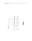 CERAMIC POWDER COMPOSITION, CERAMIC MATERIAL, AND MULTILAYER CERAMIC     CAPACITOR FABRICATED THEREBY diagram and image