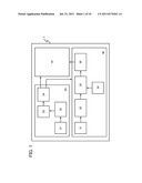 PORTABLE ELECTRONIC DEVICE diagram and image