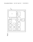 PORTABLE ELECTRONIC DEVICE diagram and image