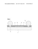 ELECTRONIC COMPONENT AND METHOD FOR MANUFACTURING ELECTRONIC COMPONENT diagram and image