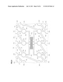 ELECTRONIC COMPONENT AND METHOD FOR MANUFACTURING ELECTRONIC COMPONENT diagram and image