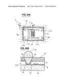 ELECTRONIC COMPONENT AND METHOD FOR MANUFACTURING ELECTRONIC COMPONENT diagram and image