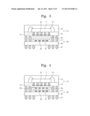 STACKED SEMICONDUCTOR PACKAGE diagram and image