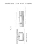  MULTILAYER PRINTED CIRCUIT BOARD AND THE  MANUFACTURING METHOD THEREOF diagram and image