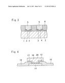  MULTILAYER PRINTED CIRCUIT BOARD AND THE  MANUFACTURING METHOD THEREOF diagram and image