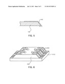 Interconnection structure, interposer, semiconductor package, and method     of manufacturing interconnection structure diagram and image