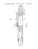 LIGHTING DEVICE WITH REMOVABLE CLIP diagram and image