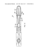 LIGHTING DEVICE WITH REMOVABLE CLIP diagram and image