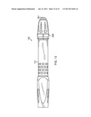 LIGHTING DEVICE WITH REMOVABLE CLIP diagram and image