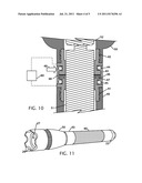 EMERGENCY SWITCH FOR A FLASHLIGHT diagram and image