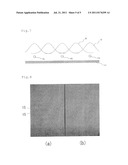 LIGHT REFLECTOR, AND PLANAR LIGHT SOURCE DEVICE AND ILLUMINATING DEVICE     USING LIGHT REFLECTOR diagram and image