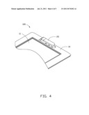 ELECTRONIC READING DEVICE diagram and image