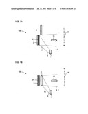 RADIATION-EMITTING APPARATUS diagram and image