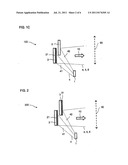 RADIATION-EMITTING APPARATUS diagram and image