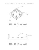 Method For Enhancing Light Directivity of A Lighting Apparatus diagram and image