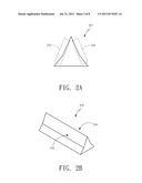 Method For Enhancing Light Directivity of A Lighting Apparatus diagram and image