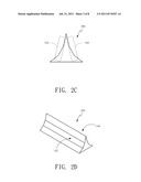 Method For Enhancing Light Directivity of A Lighting Apparatus diagram and image