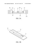 ILLUMINATION DEVICE AND LIGHT-EMITTING MODULE THEREOF diagram and image