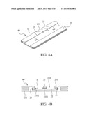 ILLUMINATION DEVICE AND LIGHT-EMITTING MODULE THEREOF diagram and image