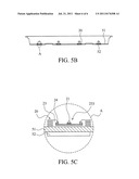 ILLUMINATION DEVICE AND LIGHT-EMITTING MODULE THEREOF diagram and image