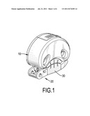 LAMP diagram and image