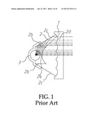 SHAPED OPTICAL PRISM STRUCTURE diagram and image