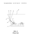 SHAPED OPTICAL PRISM STRUCTURE diagram and image