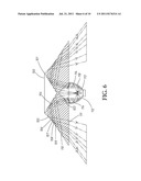 SHAPED OPTICAL PRISM STRUCTURE diagram and image