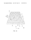 BRIGHTNESS ENHANCEMENT SHEET diagram and image