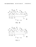 BRIGHTNESS ENHANCEMENT SHEET diagram and image