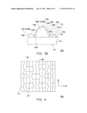 BRIGHTNESS ENHANCEMENT SHEET diagram and image