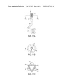 SEMICONDUCTOR LAMP WITH THERMAL HANDLING SYSTEM diagram and image