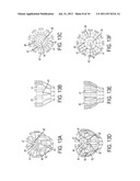 SEMICONDUCTOR LAMP WITH THERMAL HANDLING SYSTEM diagram and image