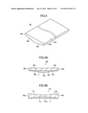 Planar lighting device and a method of producing the same diagram and image