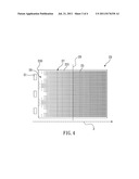 BACKLIGHT MODULE AND LIGHT GUIDE PLATE THEREOF diagram and image