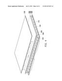 DISPLAY APPARATUS AND ASSEMBLING METHOD THEREOF diagram and image