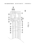 DISPLAY APPARATUS AND ASSEMBLING METHOD THEREOF diagram and image