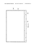 DISPLAY APPARATUS AND ASSEMBLING METHOD THEREOF diagram and image