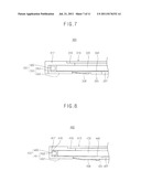 BACKLIGHT ASSEMBLY AND COVER FOR A COMPACT DISPLAY APPARATUS diagram and image