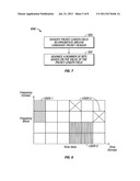 SYSTEM AND PROCESS FOR PACKET DELINEATION diagram and image