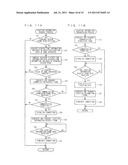 COMPUTER-READABLE STORAGE MEDIUM HAVING STORED THEREIN MOBILE TERMINAL     PROGRAM, MOBILE TERMINAL DEVICE, AND SYSTEM diagram and image