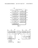 IDENTIFICATION OF DEVICES IN A MEDICAL DEVICE NETWORK AND WIRELESS DATA     COMMUNICATION TECHNIQUES UTILIZING DEVICE IDENTIFIERS diagram and image