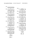 IDENTIFICATION OF DEVICES IN A MEDICAL DEVICE NETWORK AND WIRELESS DATA     COMMUNICATION TECHNIQUES UTILIZING DEVICE IDENTIFIERS diagram and image