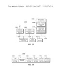 IDENTIFICATION OF DEVICES IN A MEDICAL DEVICE NETWORK AND WIRELESS DATA     COMMUNICATION TECHNIQUES UTILIZING DEVICE IDENTIFIERS diagram and image