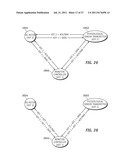 IDENTIFICATION OF DEVICES IN A MEDICAL DEVICE NETWORK AND WIRELESS DATA     COMMUNICATION TECHNIQUES UTILIZING DEVICE IDENTIFIERS diagram and image